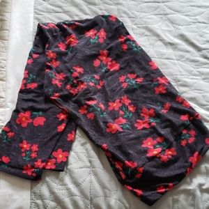 Lularoe T&C leggings